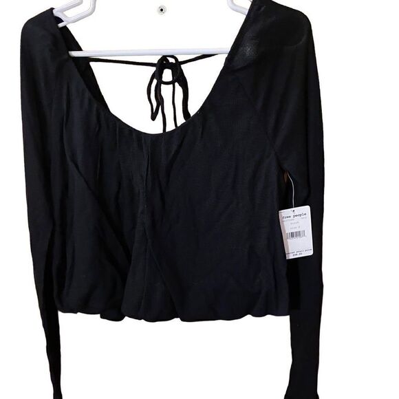 Free people crop top - Picture 2 of 3